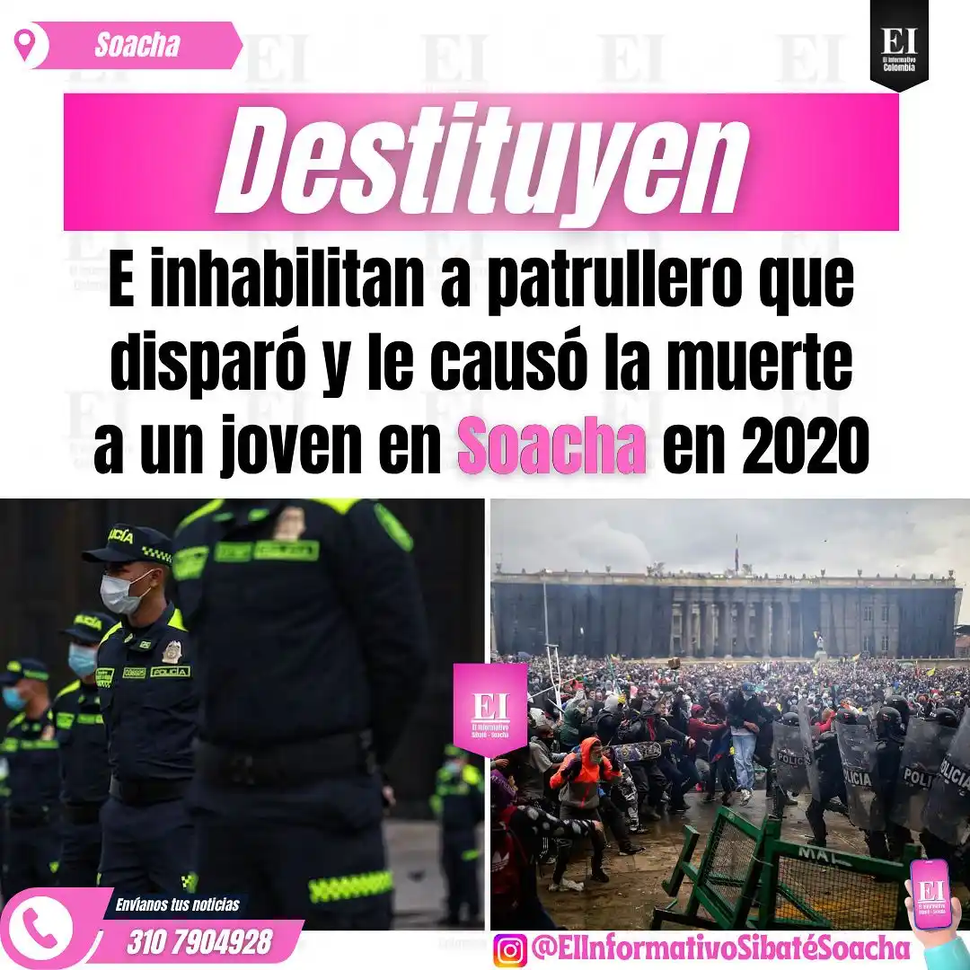 Image from El Informativo Colombia (Cundinamarca): *<a class="text-blue-500 hover:underline cursor-pointer" href="/hashta...