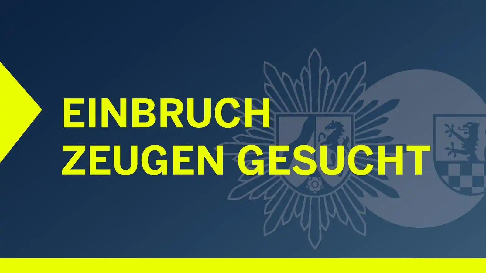 Polizei NRW Unna post