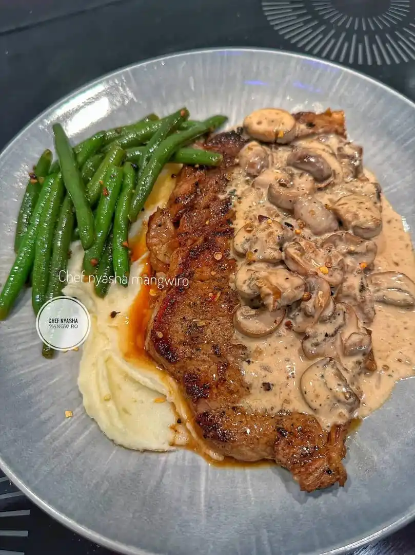 Cooking & Baking Chef SK post