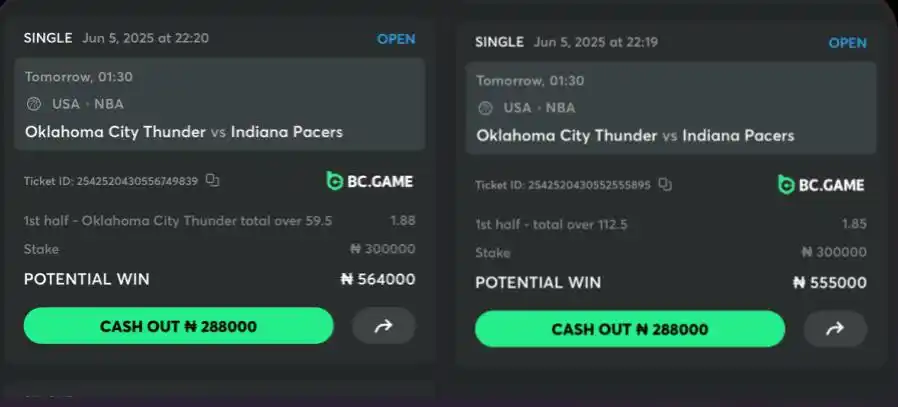 IAMUKC COMEDIAN post