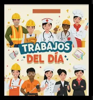 Empleos en Estados Unidos post