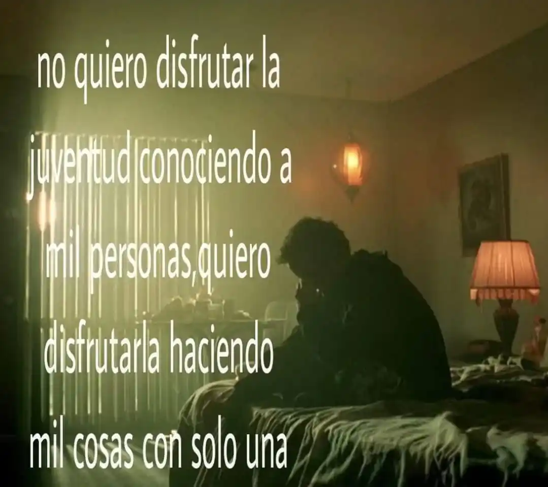 Adolescentes Identificandose.. post