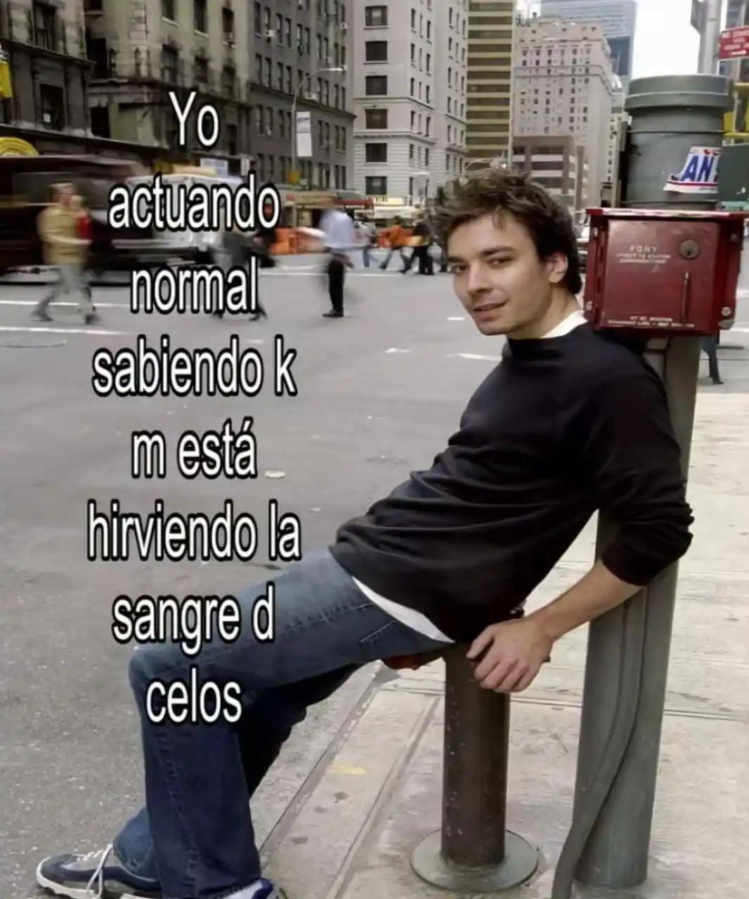 Adolescentes Identificandose.. post