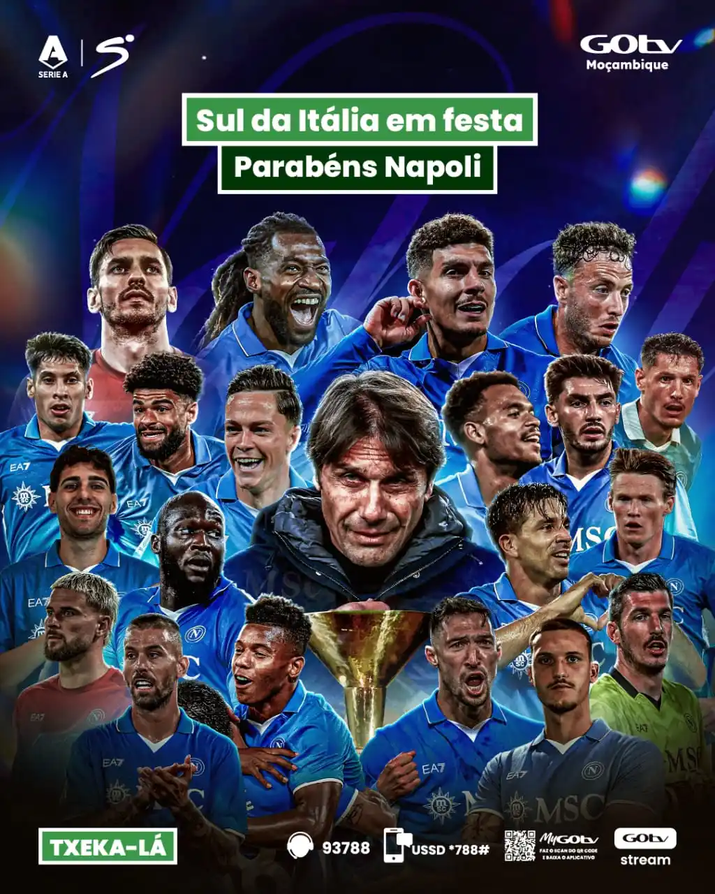 GOtv Moçambique post