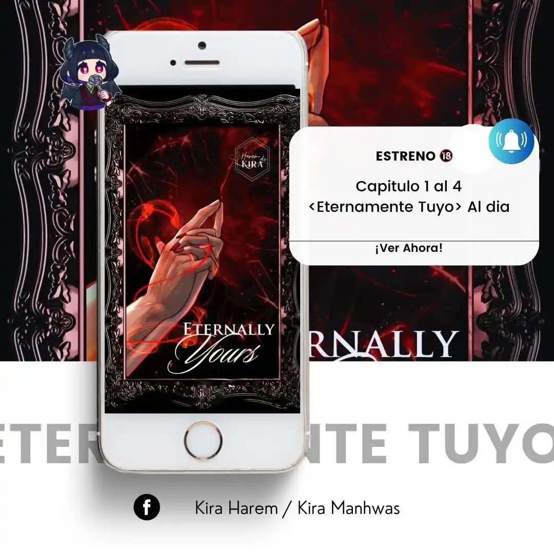 ๑⁠˙⁠❥ Harem De Kira ♡ post