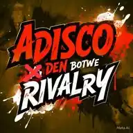 ADISCO🖤🤍 DEN BOTWE 🖤❤️RIVALRY WhatsApp Channel