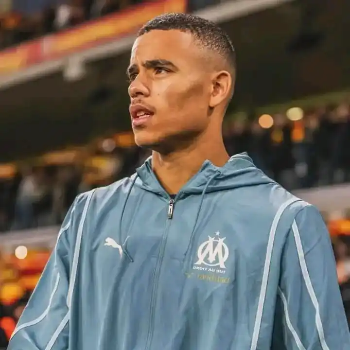 Image from HECKT8 FOOTBALL UPDATES ⚽🏟️: 😲🚨 Adrien Rabiot: "If Greenwood hadn’t had all of his problems, I th...