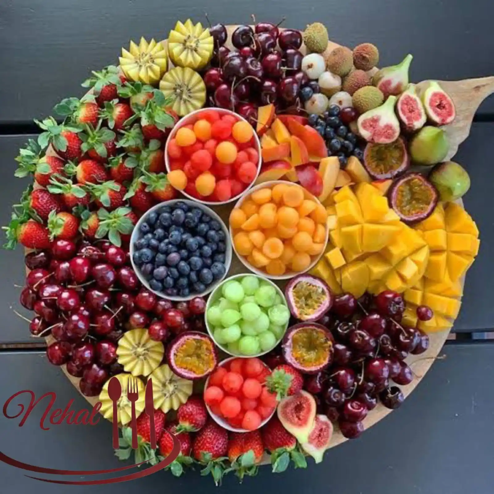 تعلم فن الطبخ  post