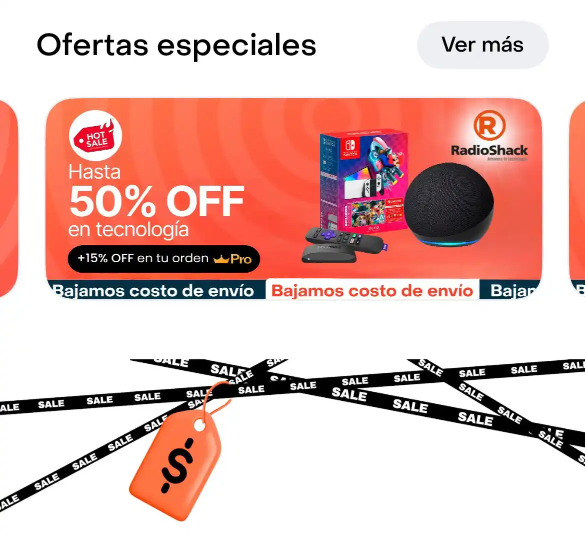 Rappi Cancún  post