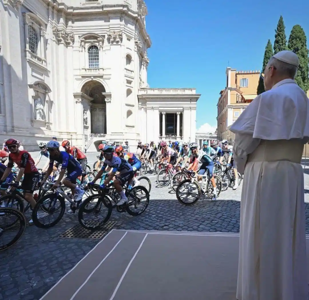 Image from Radio Vaticana IT: Ascolta il podcast della puntata odierna di Radio Vaticana con Voi! Ba...