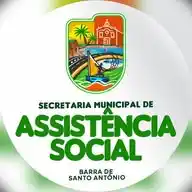 Assistência Social Barra de Santo Antônio WhatsApp Channel