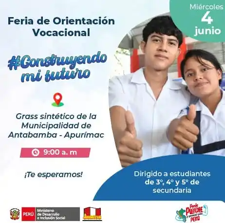 MIDIS - JUNTOS post