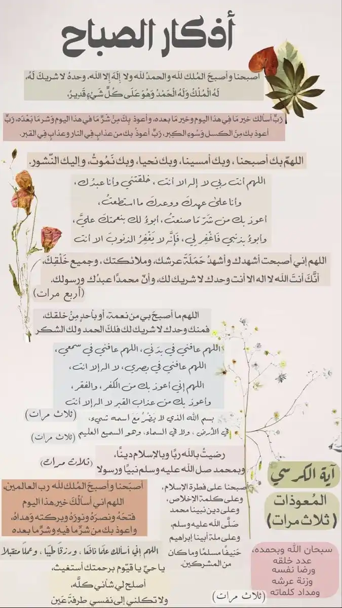 تـوَّاقـة لـلـجِـنـان •|❀ نصائح قرآن أذكار فيديوهات مواعظ صور ورد حزن فرح كتب عبارات رسائل اقتباسات. post