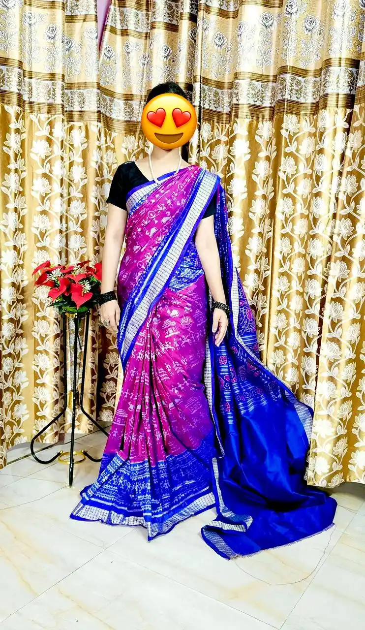 ତପସ୍ଵିନୀ ଫେମିଲି ବ୍ଲୋଗ 👉 post