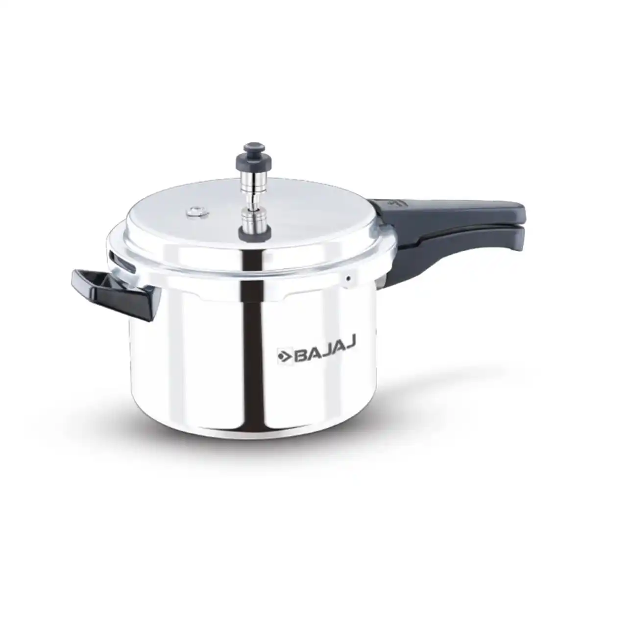Image from Amazon Loot Deals ✅: Bajaj PCX OLPC 5 liter Induction Bottom Stainless Steel Pressure Cooke...