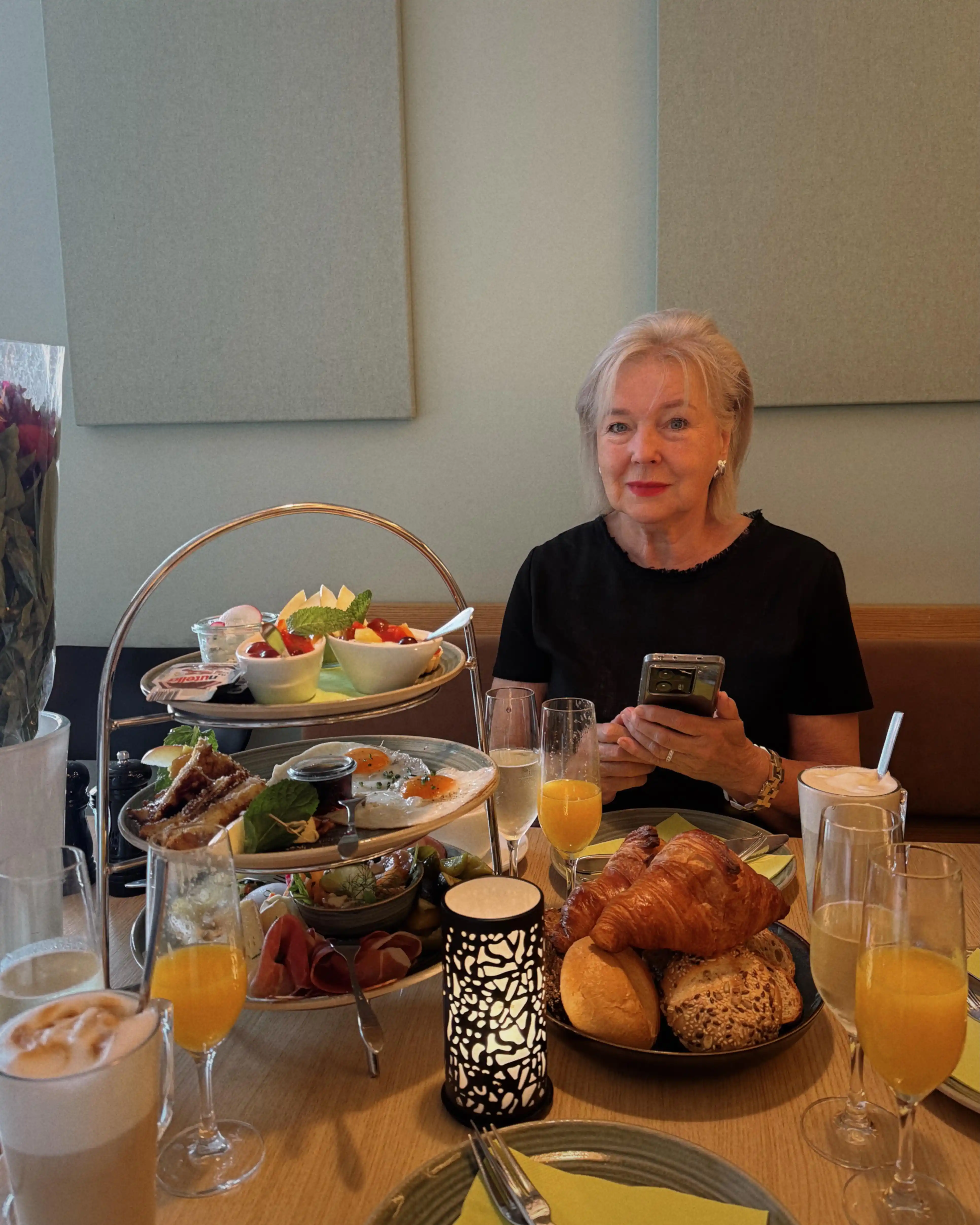 Lara Runarsson  post