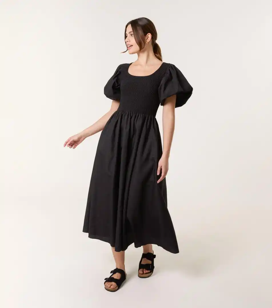 Our fashion corner post