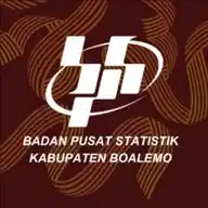 BPS Kabupaten Boalemo