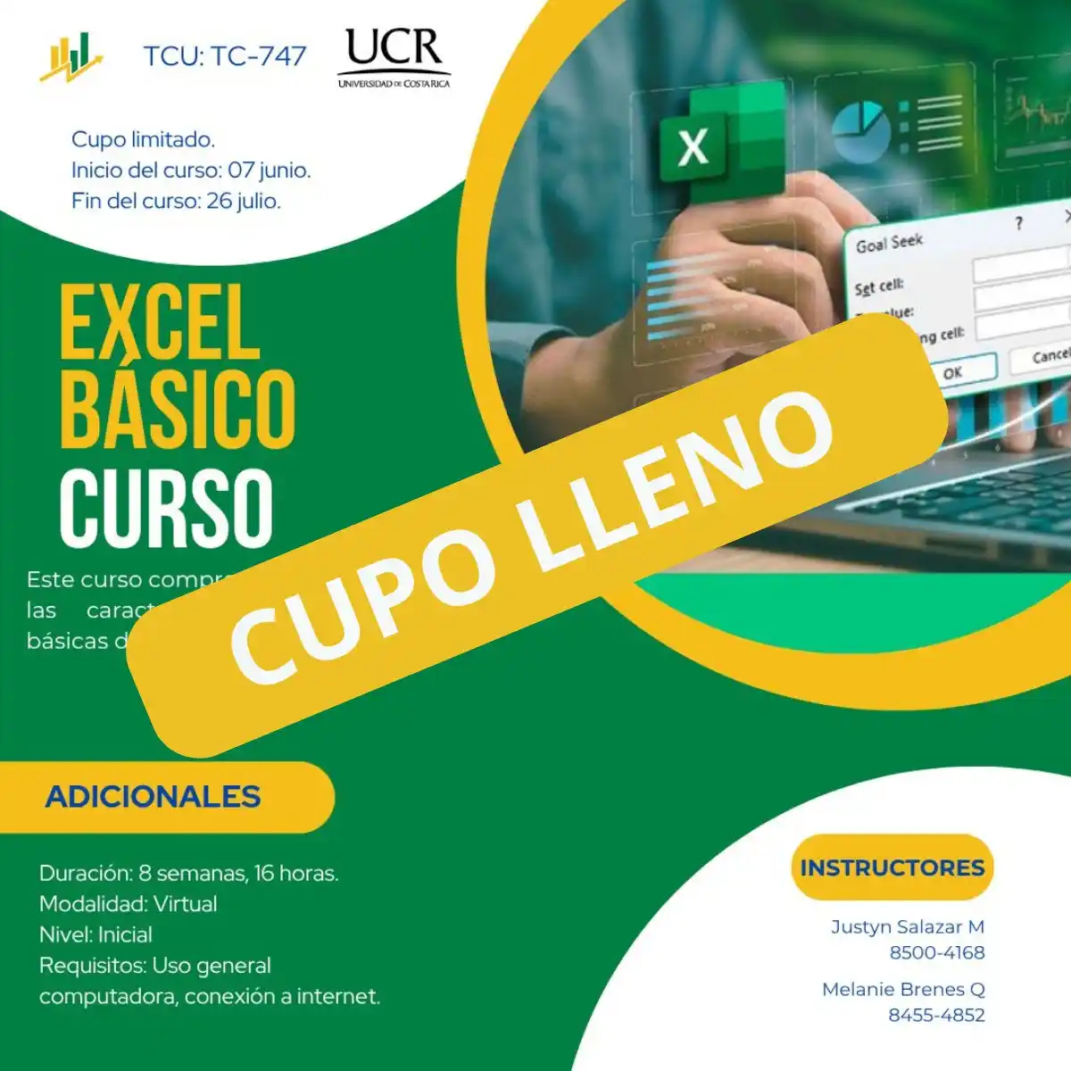 Muni Esparza informa ℹ️ post