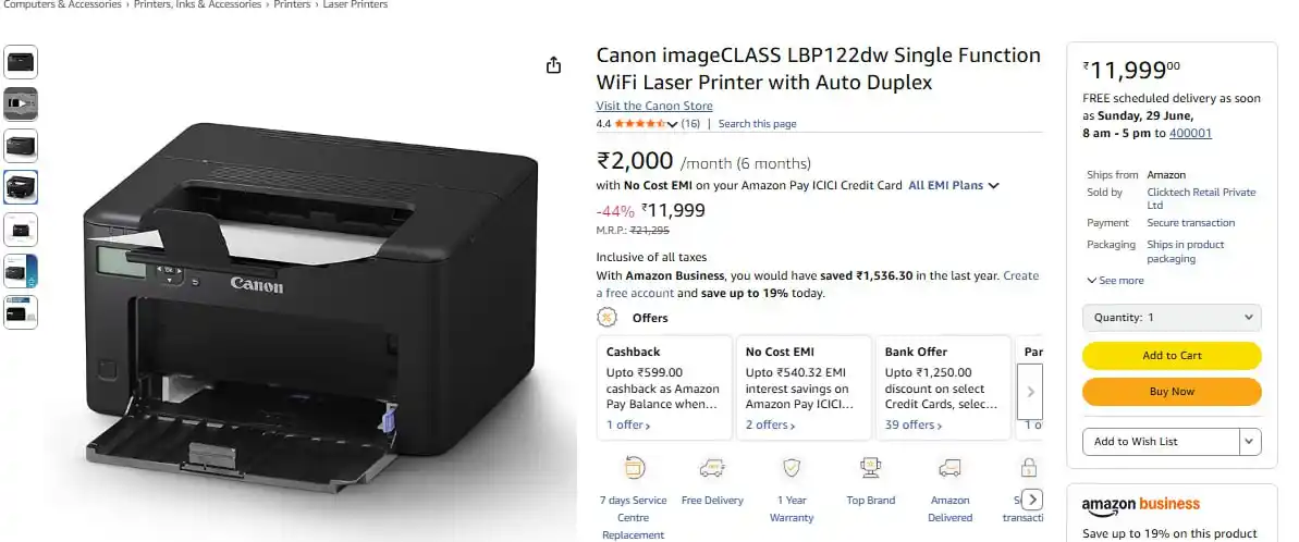 Amazon Loot Deals ✅ post