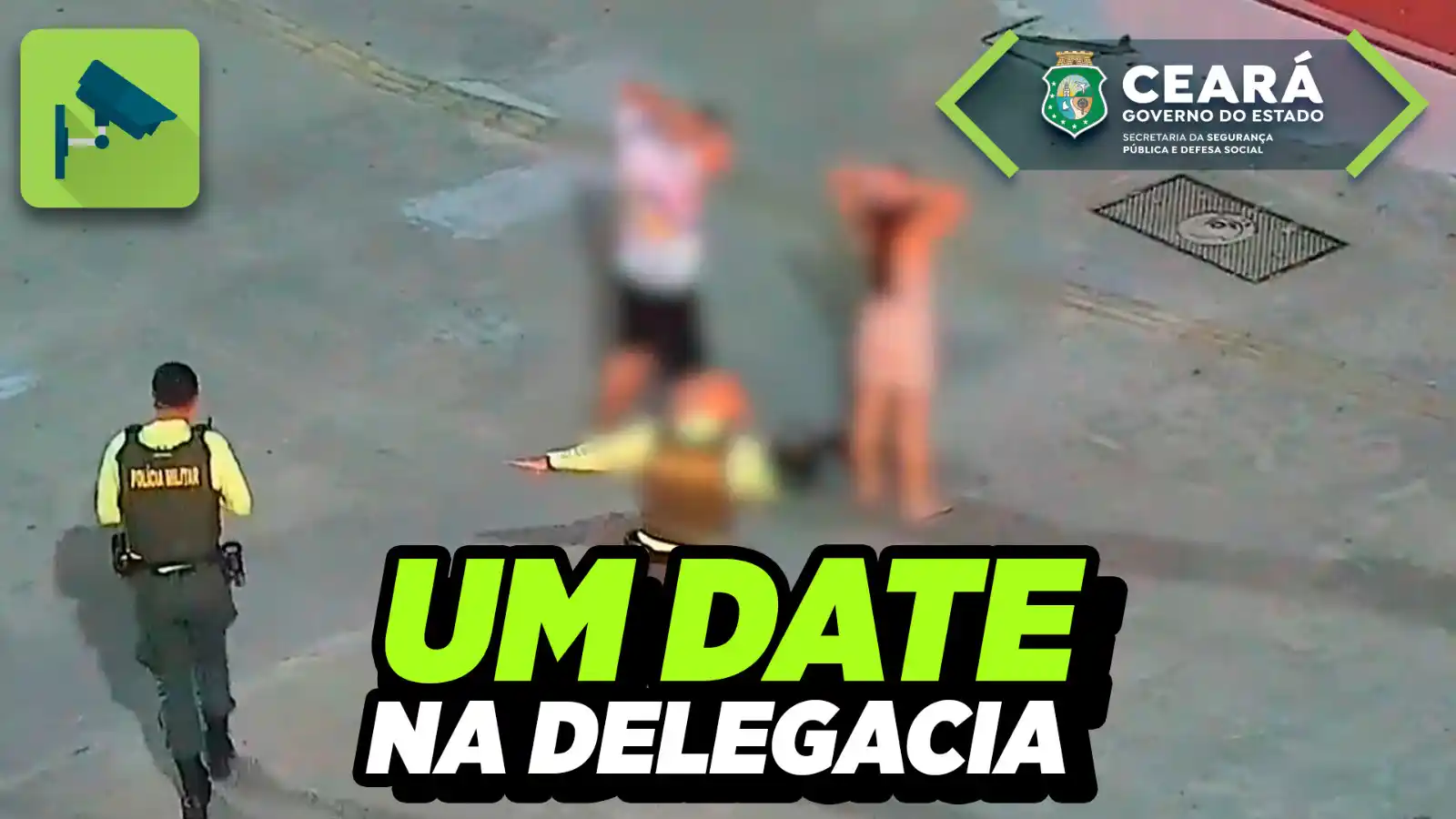 SSPDS Notícias post