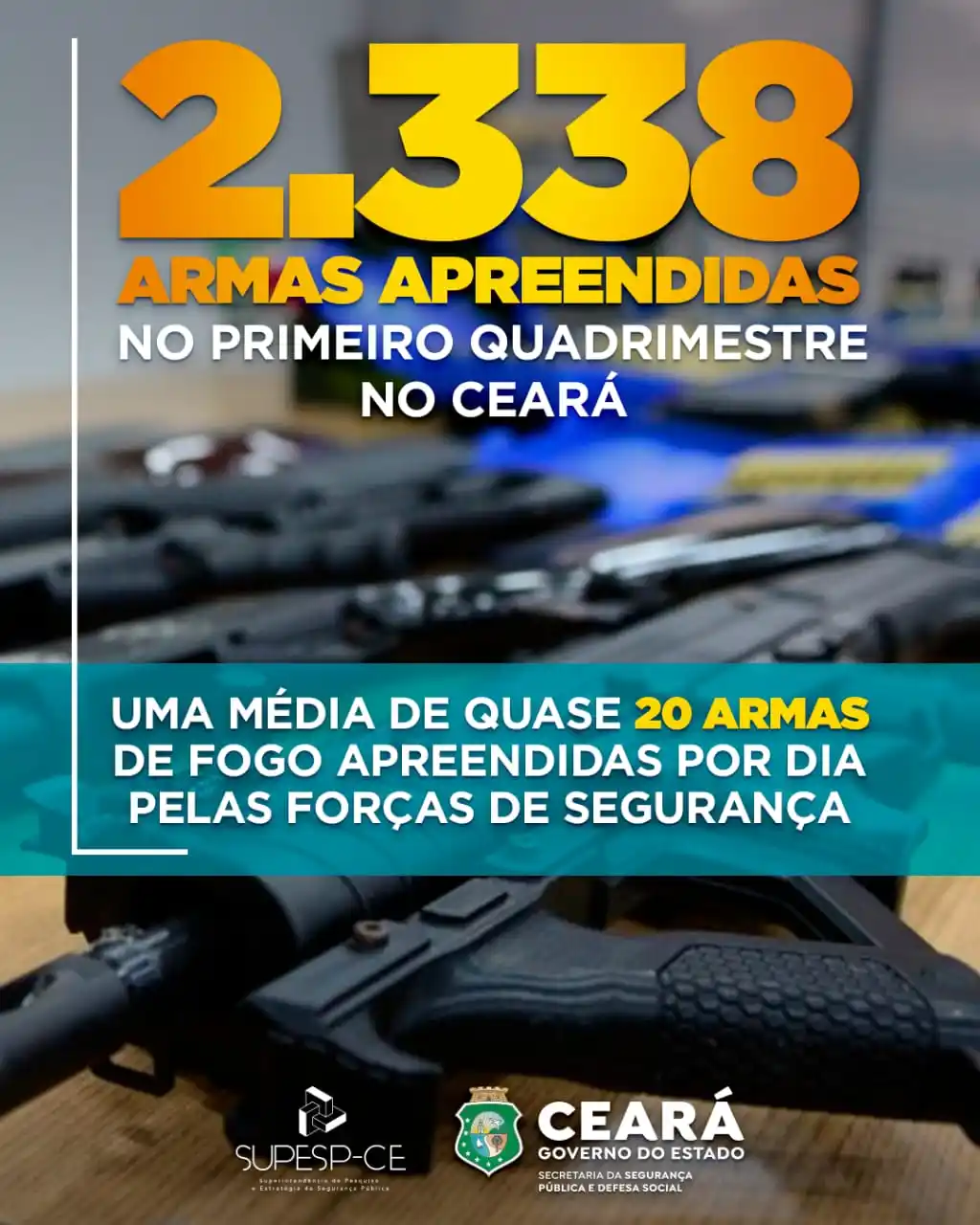 SSPDS Notícias post