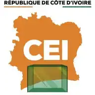 CEI-COMMISSION ÉLECTORALE INDÉPENDANTE de CÔTE D'IVOIRE WhatsApp Channel