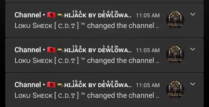 ⏤ ͟͞ ❮❮ 𝐂ʀαѕн  ໓ēltค ᵀᴹ ヤ 🇦🇱 2️⃣ post