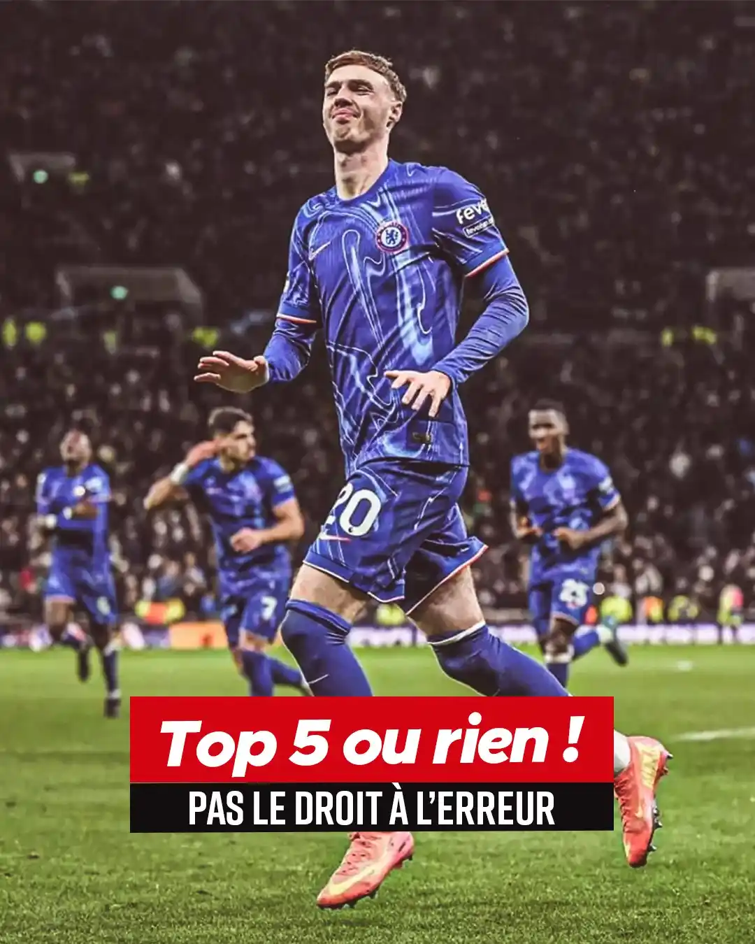 Betclic Côte d’Ivoire 🇨🇮 🔞 post