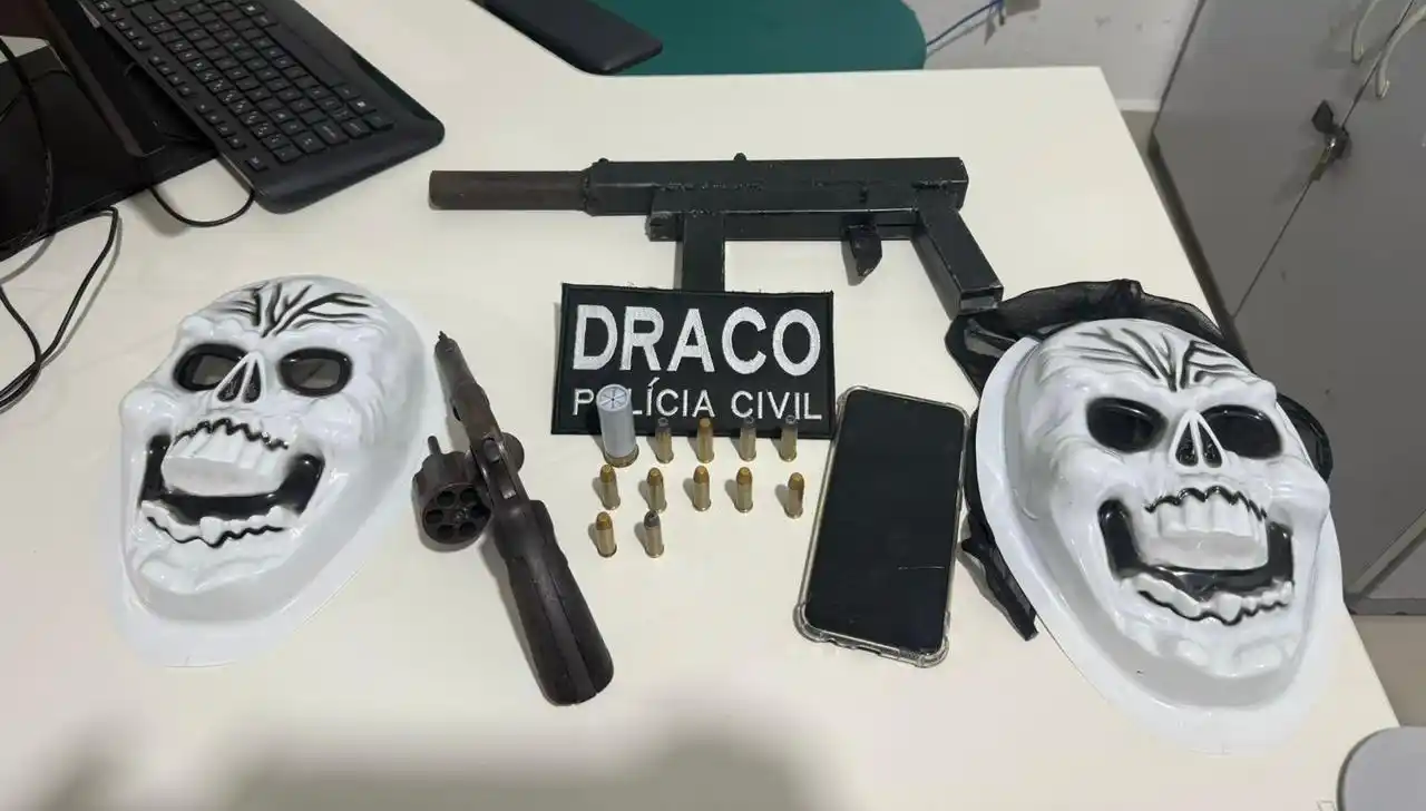 SSPDS Notícias post