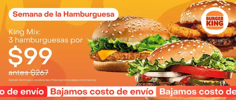 Rappi Cancún  post