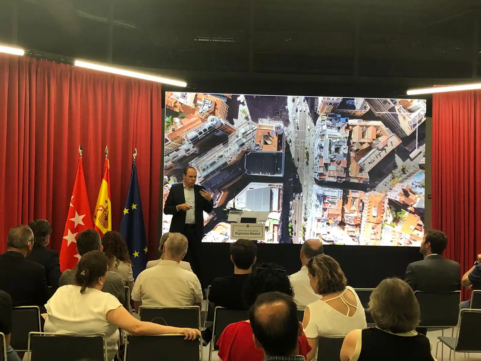 Agencia Ciberseguridad CM post