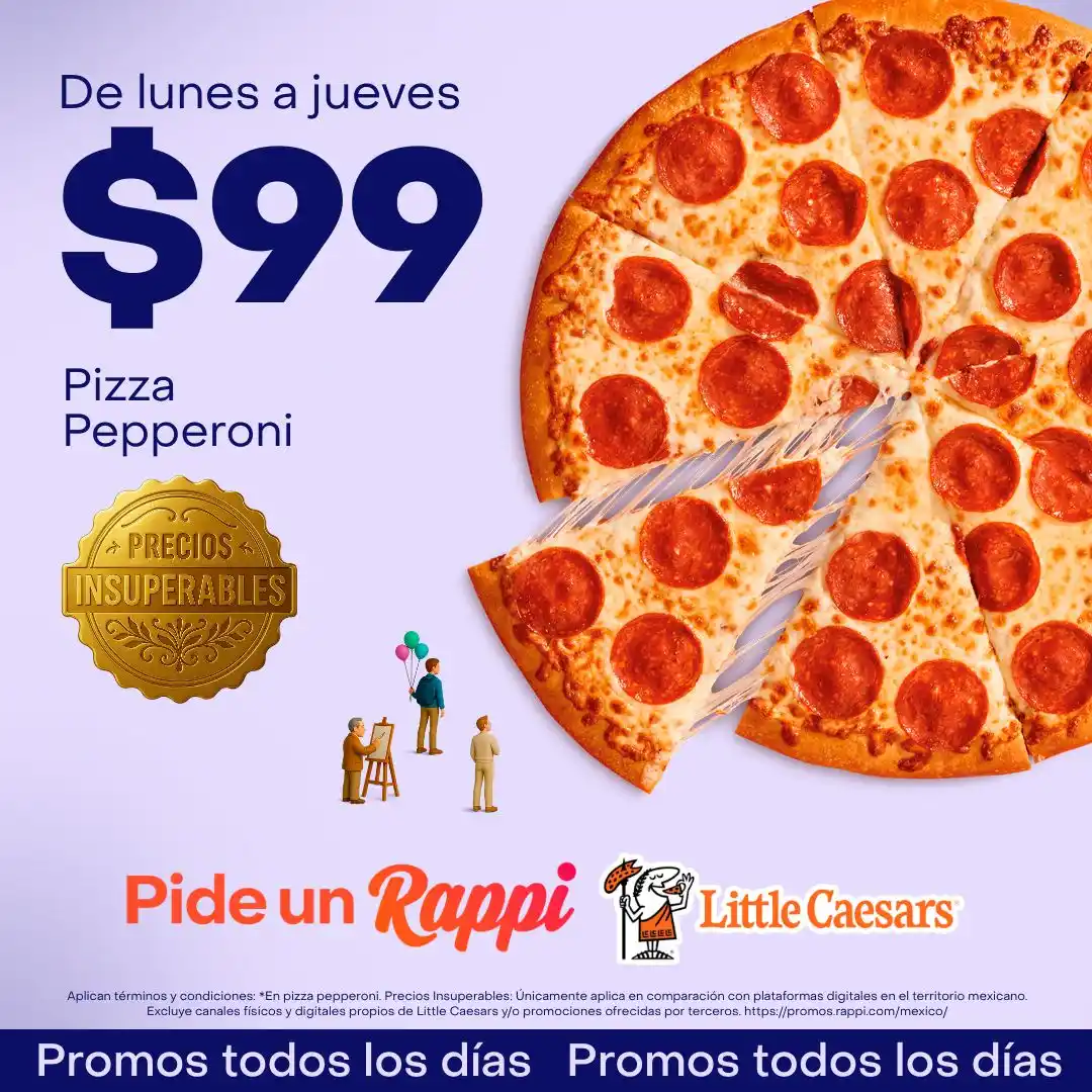 Rappi MTY post