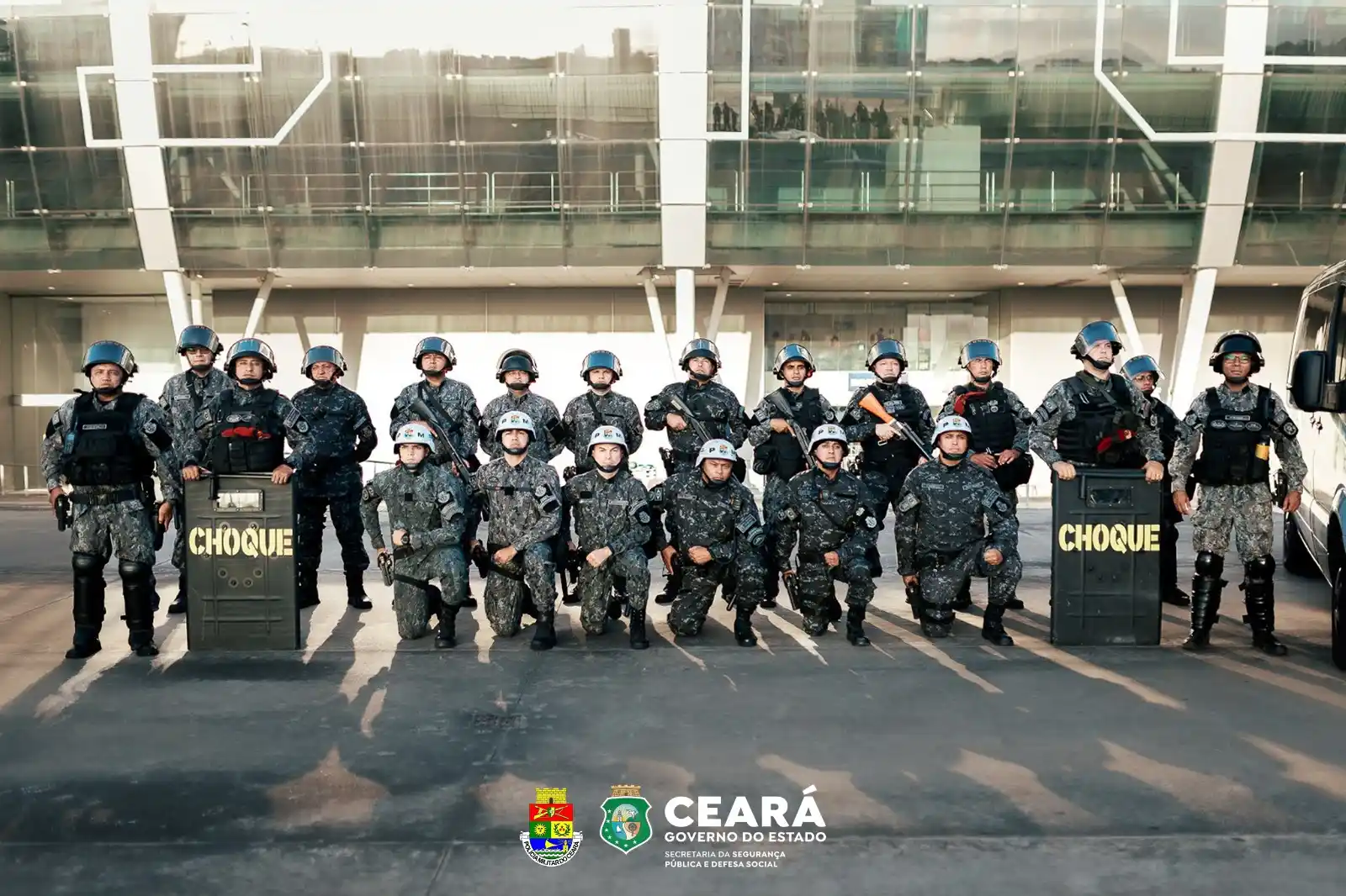 SSPDS Notícias post