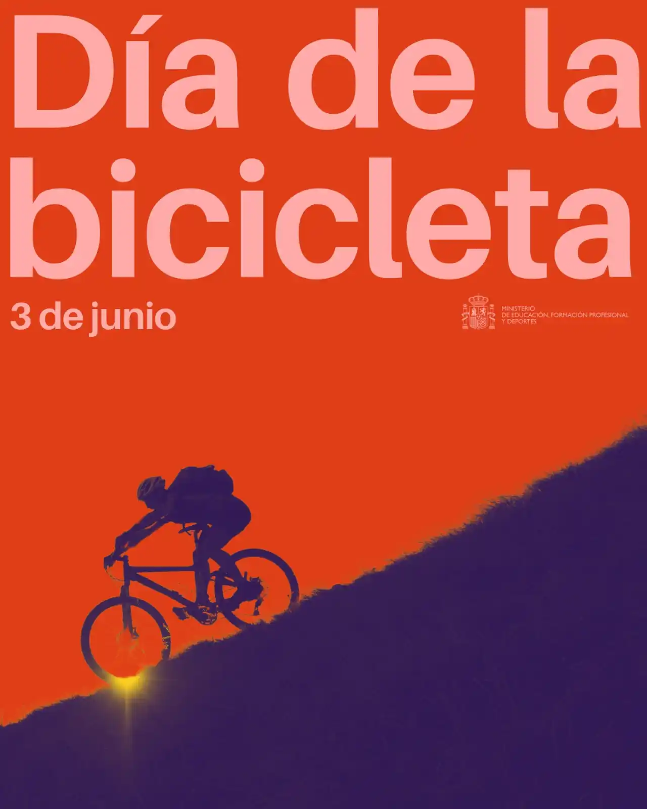 Ministerio de Educación, FP y Deportes post