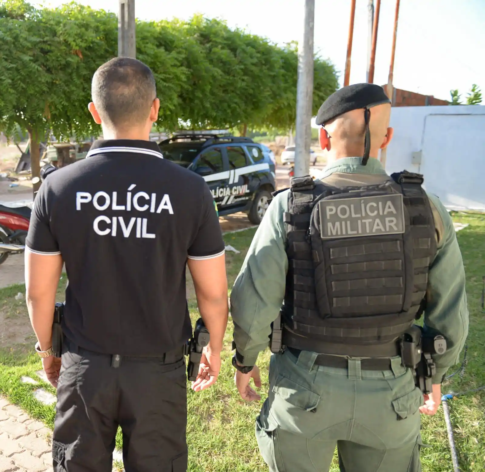 SSPDS Notícias post