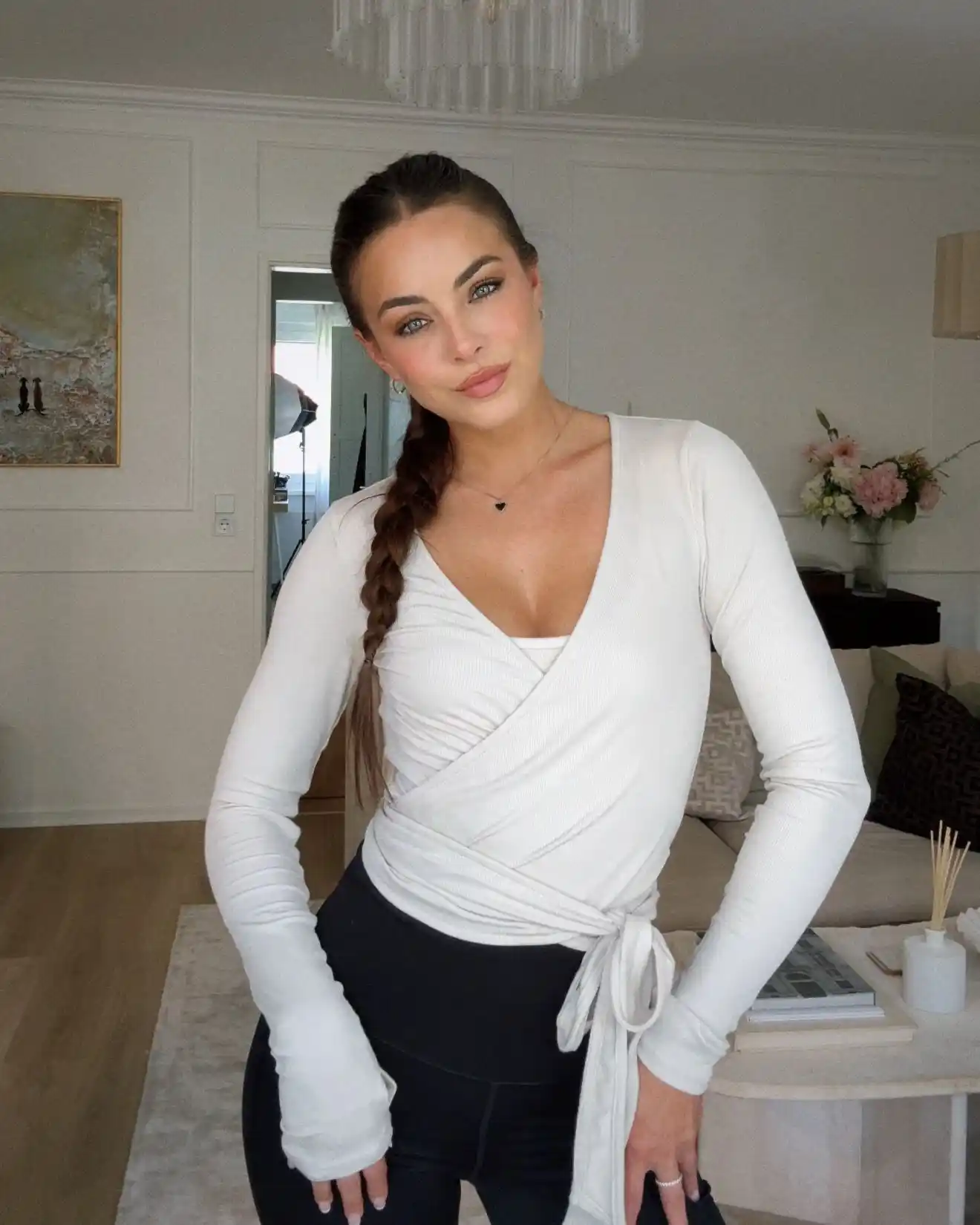 Lara Runarsson  post