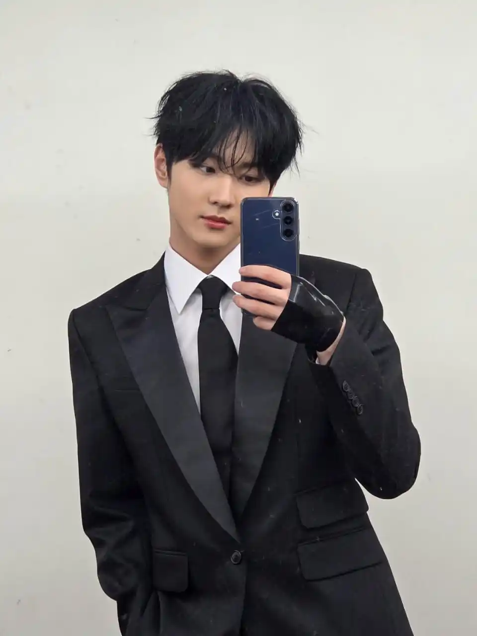 ENHYPEN UPDATE ♡ ONE TWO CONNECT post