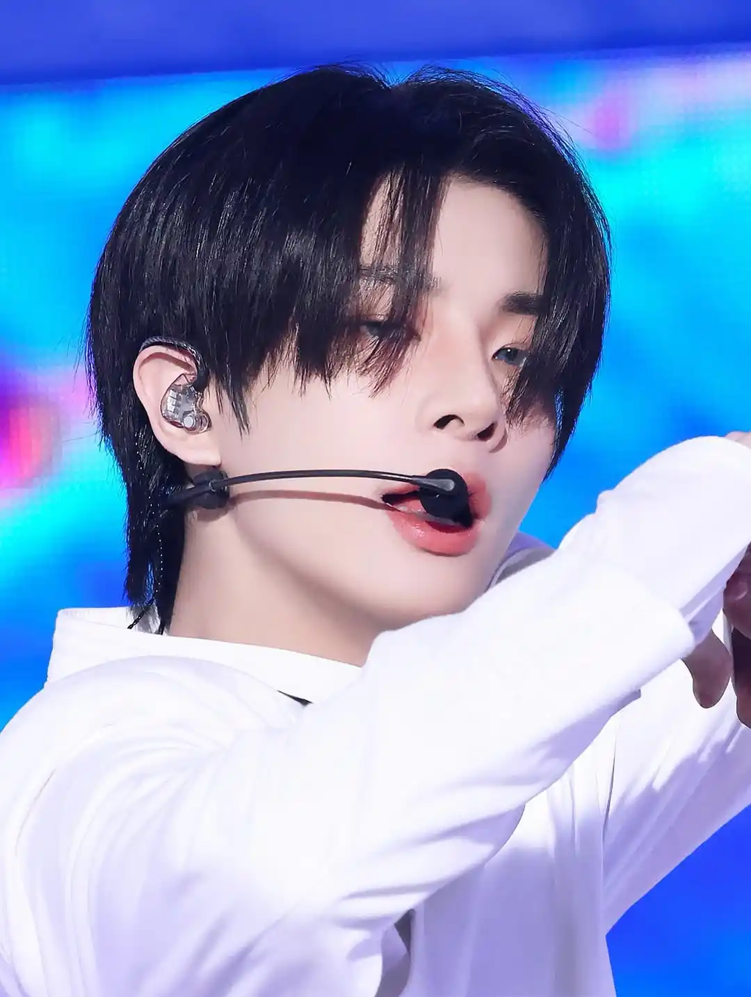 ENHYPEN UPDATE ♡ ONE TWO CONNECT post