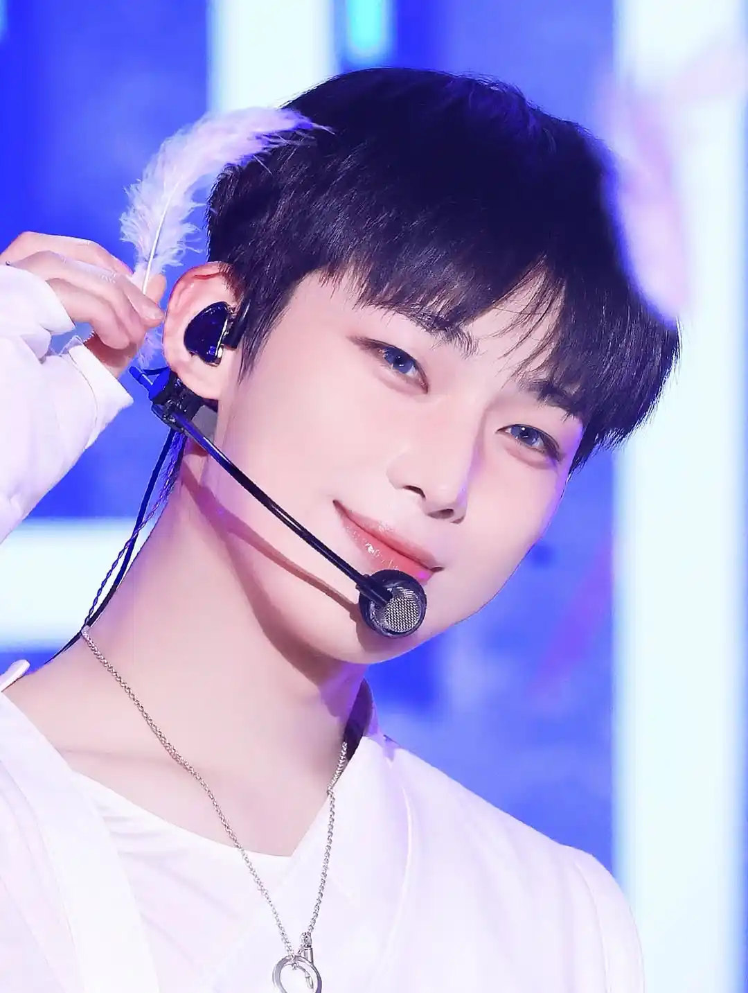 ENHYPEN UPDATE ♡ ONE TWO CONNECT post
