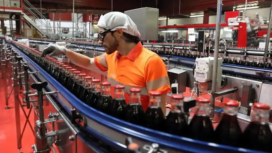 Empleos en Estados Unidos post