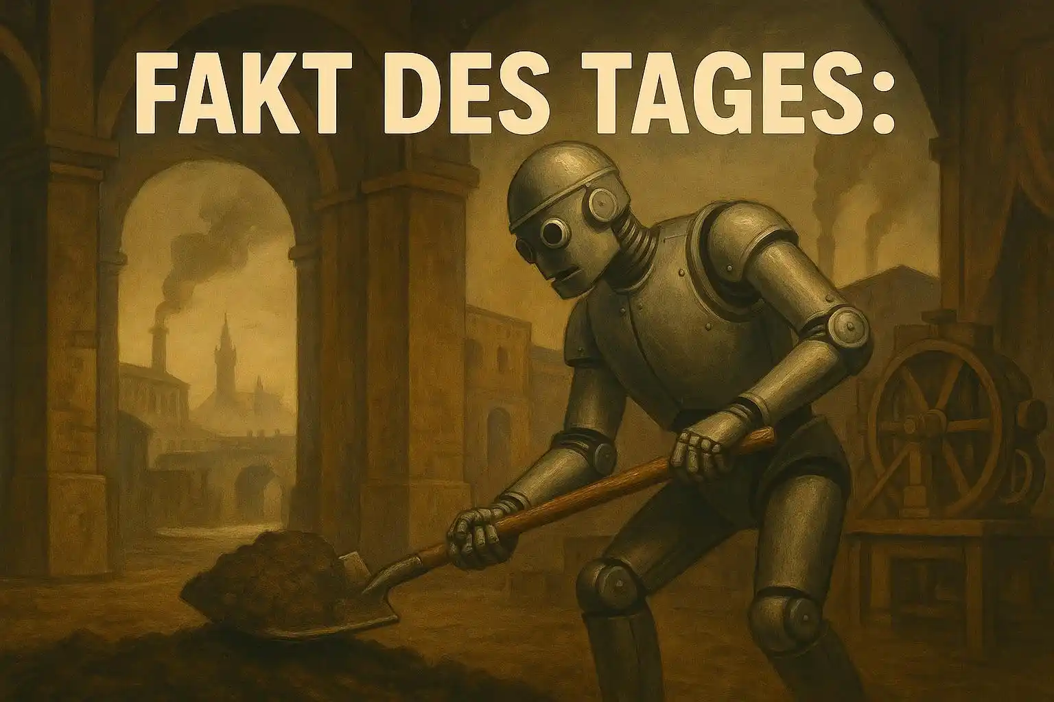 Wissen mit Johnny post