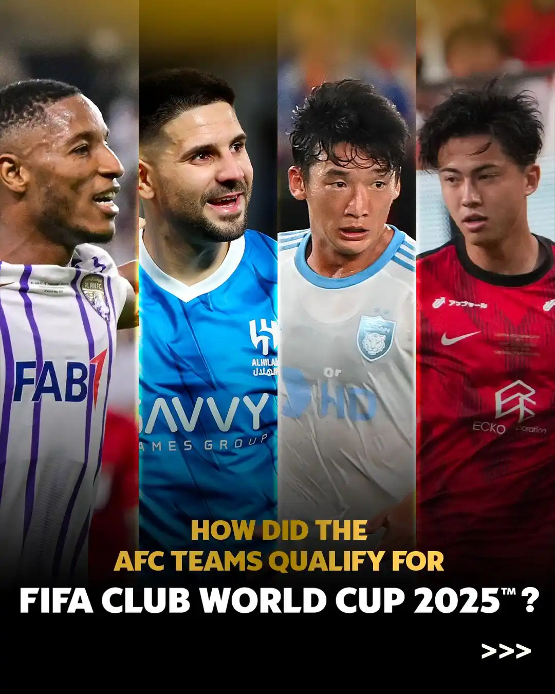 FIFA post
