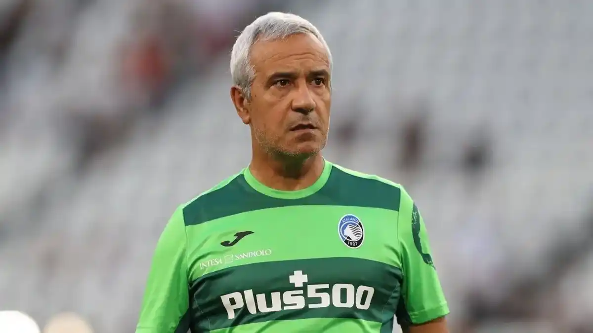 Image from Giallorossi.net: 🔥🟡🔴 *GASP SI PORTA A ROMA IL PREPARATORE* 🏃♂️ Il tecnico spinge ...