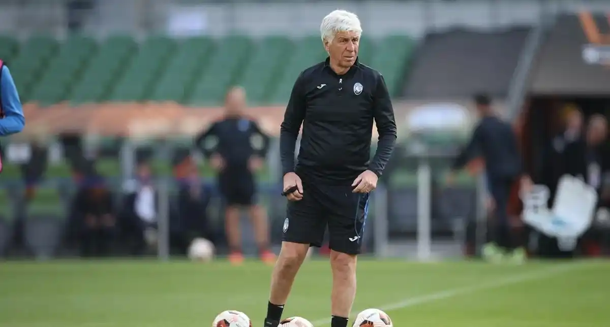 Image from Giallorossi.net: 🟡🔴 *GASPERINI VUOLE UNA ROMA DA PREMIER* 🔥 La rivoluzione di Gasp ...