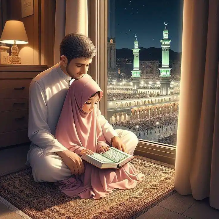 Tazkiiyaah تزکیہ post