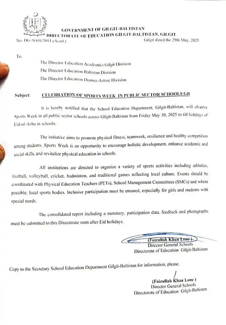 GB Testing Service post