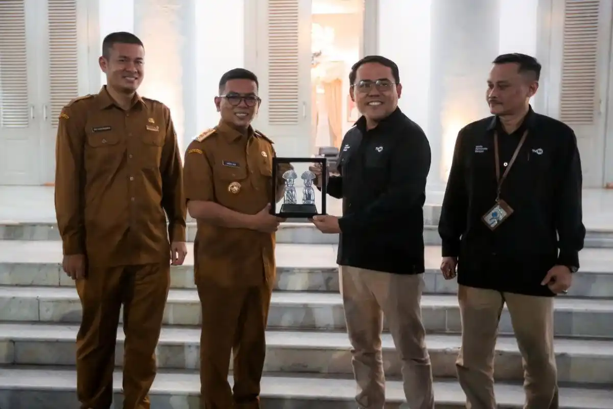Image from Pemerintah Provinsi Banten: *Gubernur Banten Andra Soni Apresiasi Dukungan TVRI Dalam Penyebarluas...