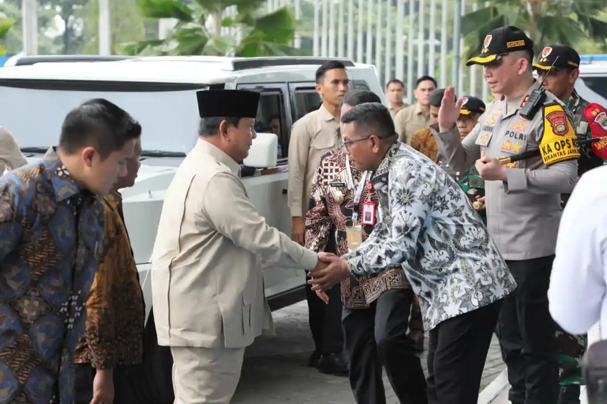 Pemerintah Provinsi Banten post