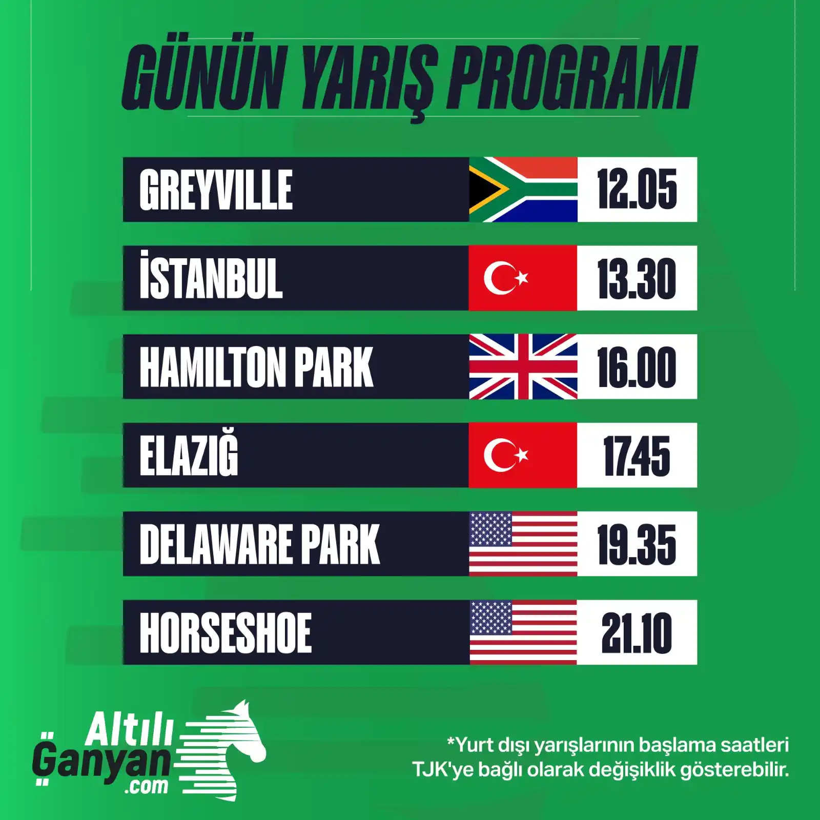 AltılıGanyan.com post